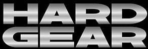 logo Hard Gear